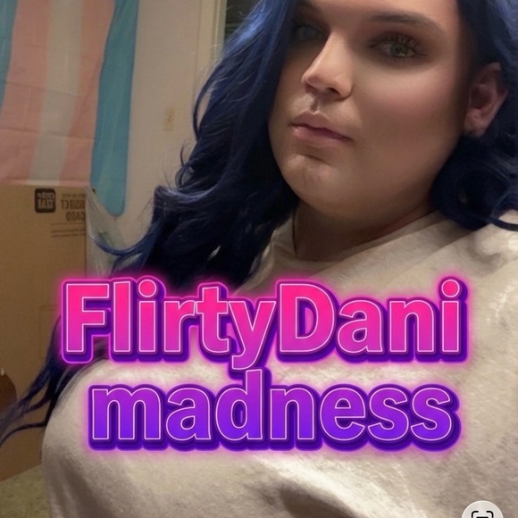flirtydani